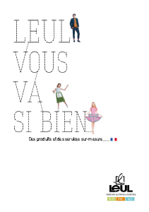 Menuiseries extérieures - Fenêtres et Baies sur-mesure