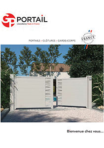 Menuiseries extérieures - Fenêtres et Baies sur-mesure