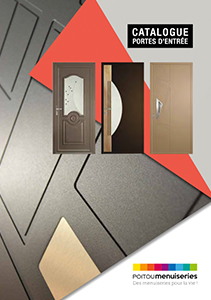 Menuiseries extérieures - Fenêtres et Baies sur-mesure