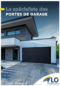 Menuiseries extérieures - Fenêtres et Baies sur-mesure