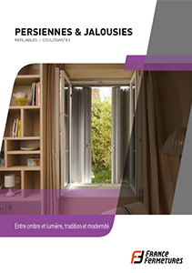 Menuiseries extérieures - Fenêtres et Baies sur-mesure