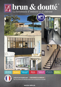 Menuiseries extérieures - Fenêtres et Baies sur-mesure